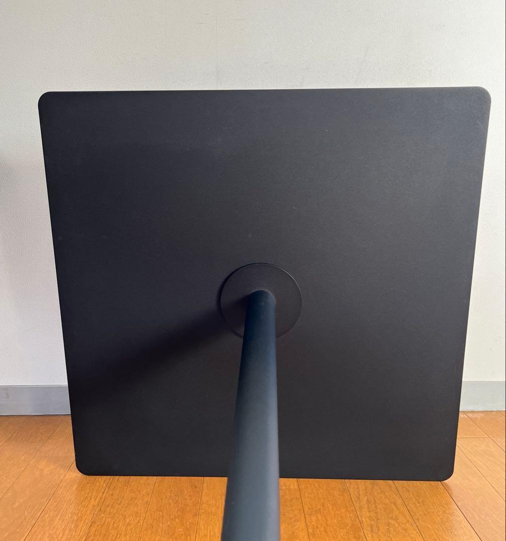 HAY テラゾーテーブル　正方形　ダイニング　北欧スタイル　モダン　ヘイ