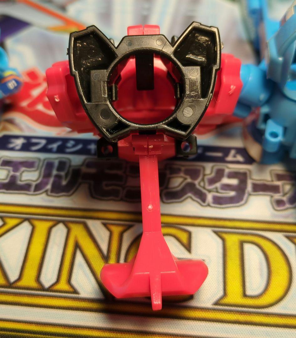 バトルビーダマン　リミテッドモデル全6種類　まとめ売り