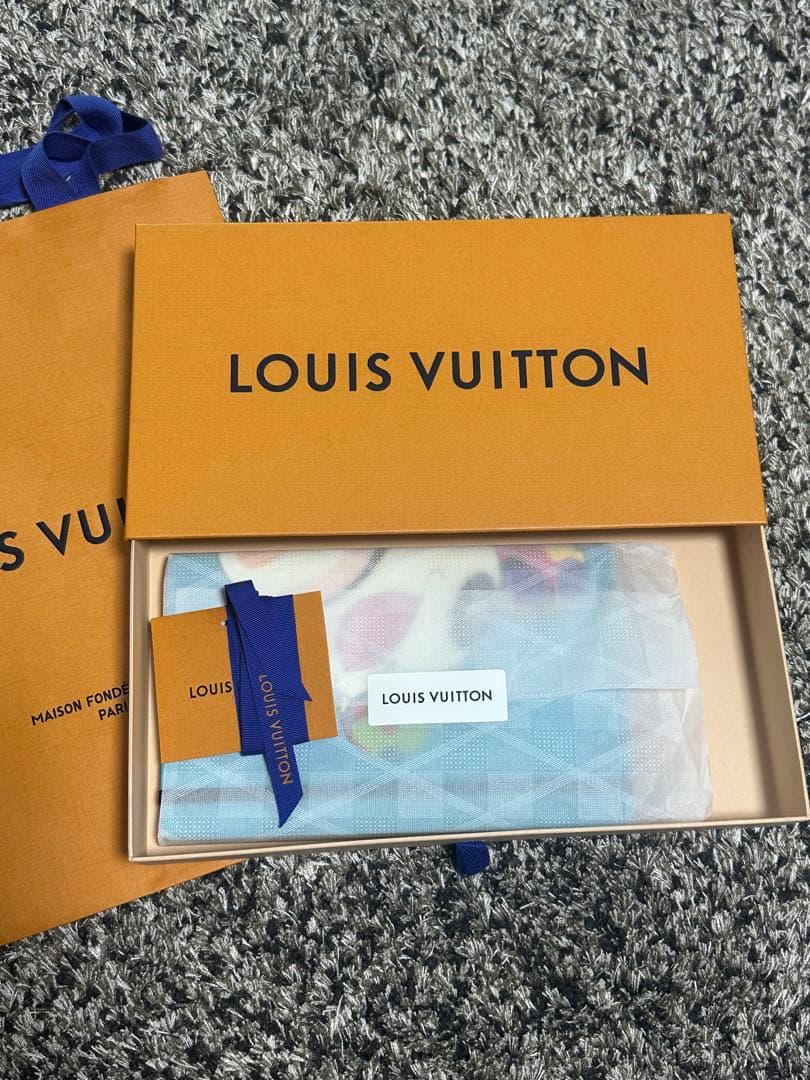 Louis Vuitton 村上隆コラボ パンダデザインノート 新品 最新