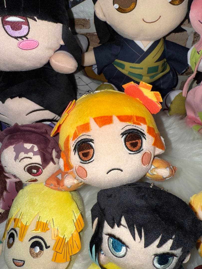 鬼滅の刃Twisted wonderland まとめて売り