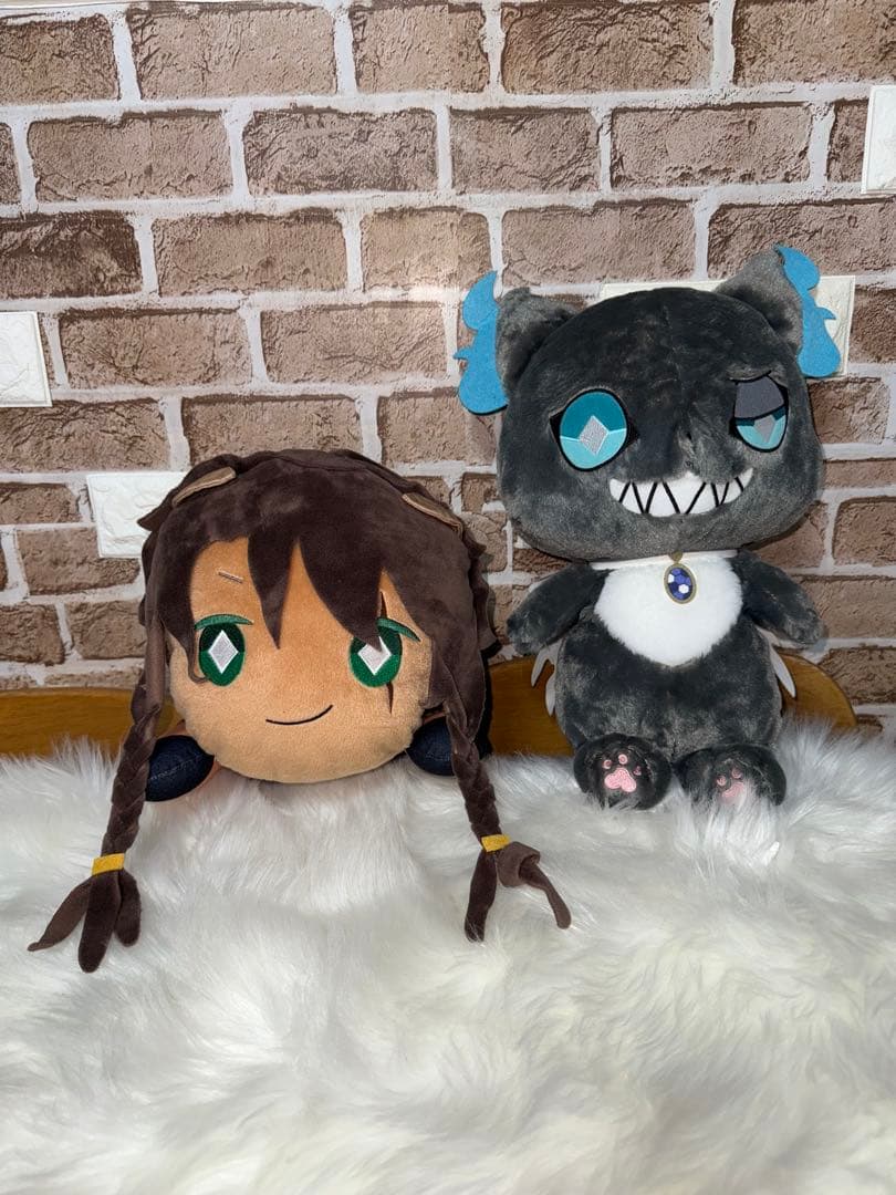 鬼滅の刃Twisted wonderland まとめて売り