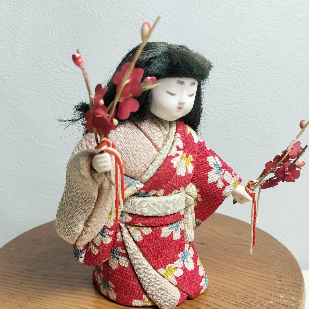 座敷童子（チョウピラコ）様の宿る人形 呪物 曰く付き 【呪物】座敷