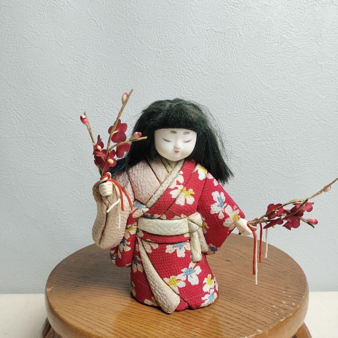 ✨️特級呪物 座敷わらし様の御魂分け 曰く付き人形☆チョウピラコ様