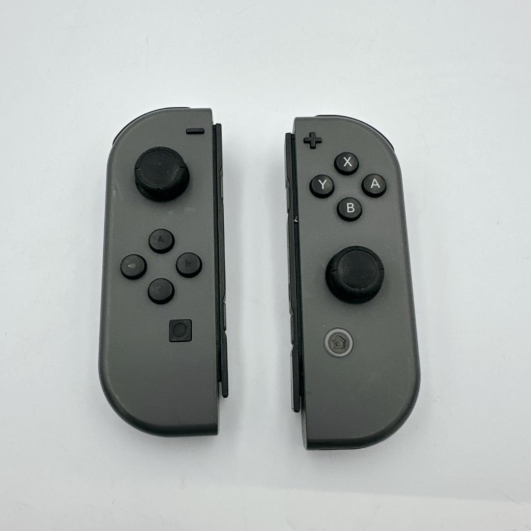 【ほぼ未使用】Nintendo Switch 初期型 64GB SDカード付