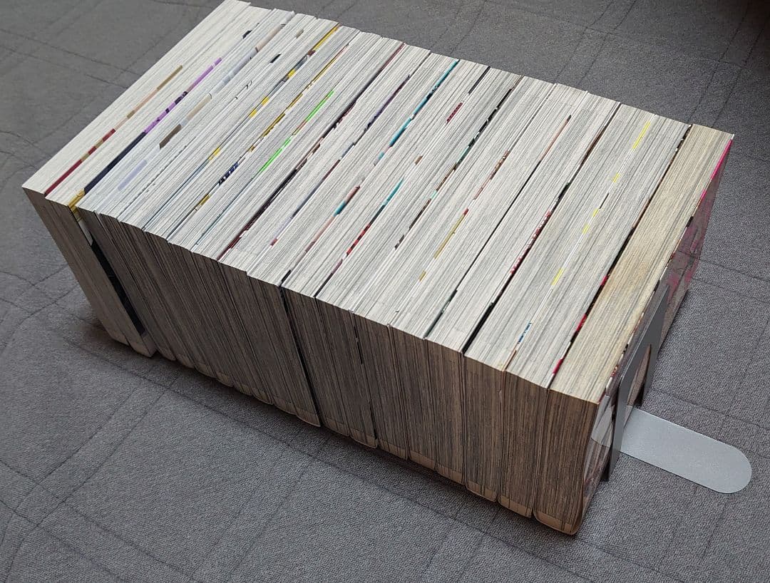 【特典有り】デッドマウント・デスプレイ 1~16巻＋外伝2巻　18冊セット