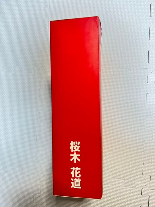 ［美品］スライムダンク フィギュア 桜木花道