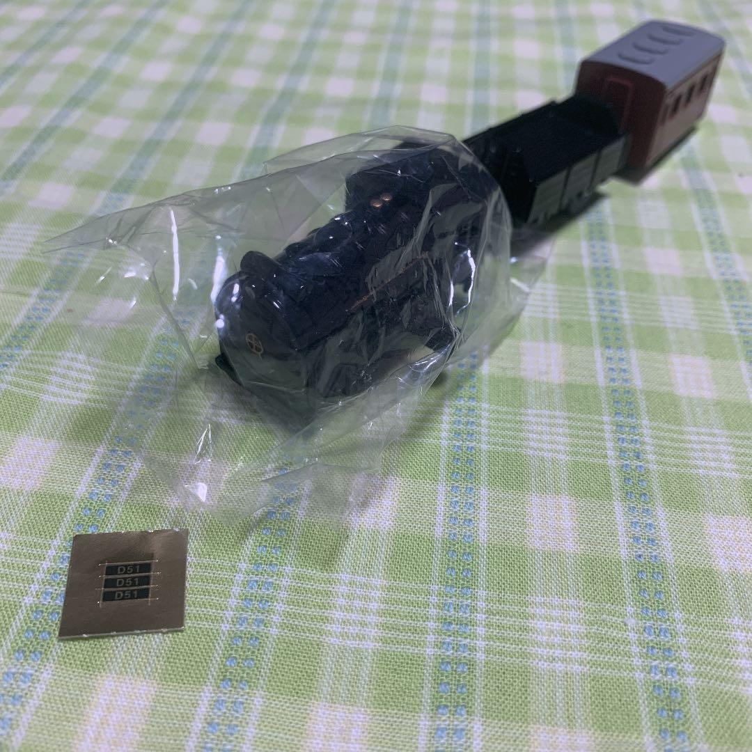 カプセルプラレール　2003年 近郊電車