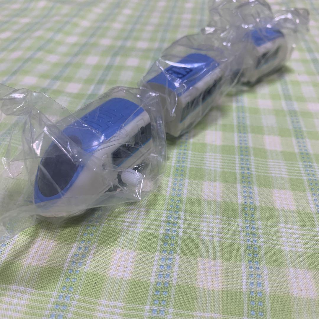 カプセルプラレール　2003年 近郊電車