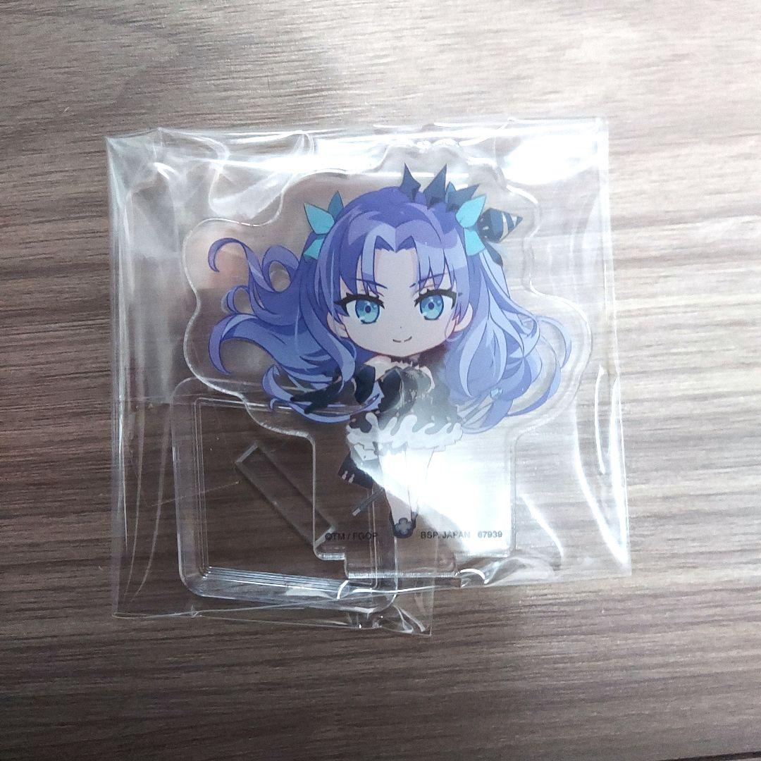 一番くじ FGO I賞 きゅんキャラアクリルスタンド エレシュキガル