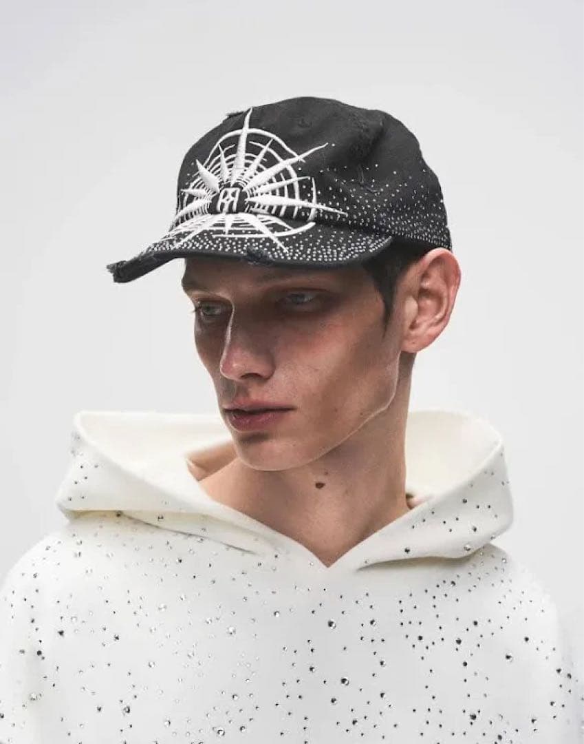 Birth of Royal Child 20k TRONADO CAP