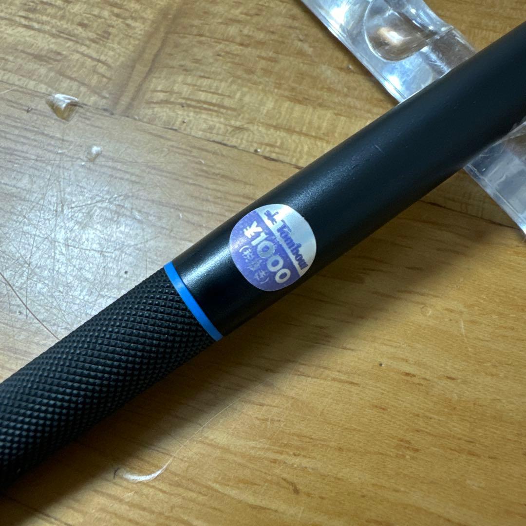 新品 廃盤 TOMBOW トンボ モノテック 1000 シャーペン 0.7 製図 - メルカリ