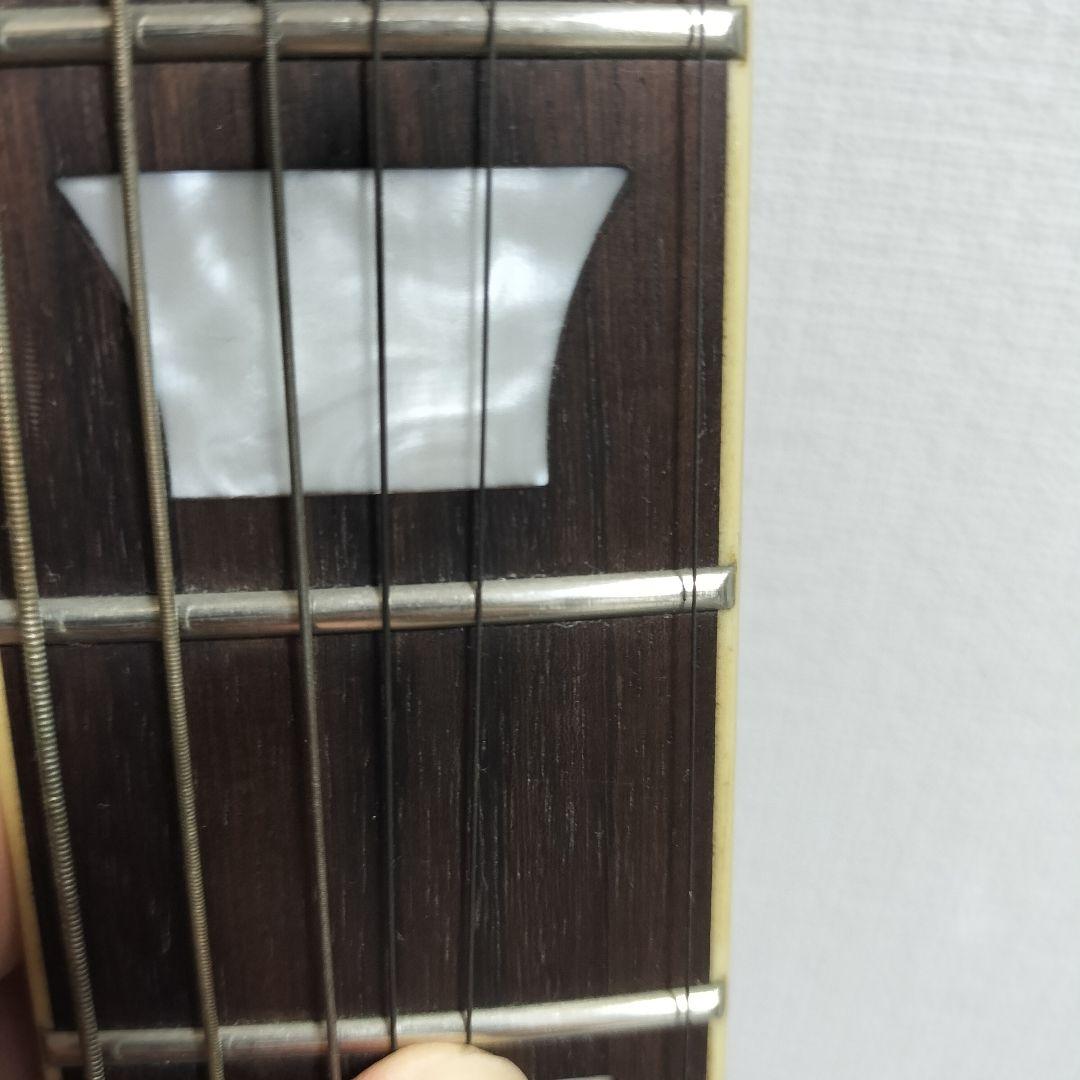 【美品】Epiphone　レスポール　Standard Pro GROVER