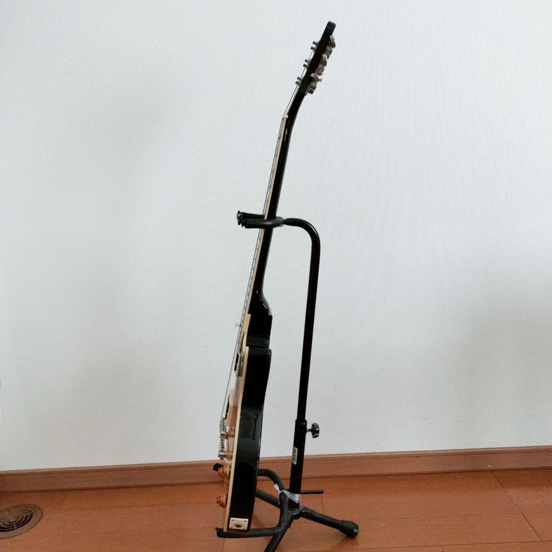 【美品】Epiphone　レスポール　Standard Pro GROVER