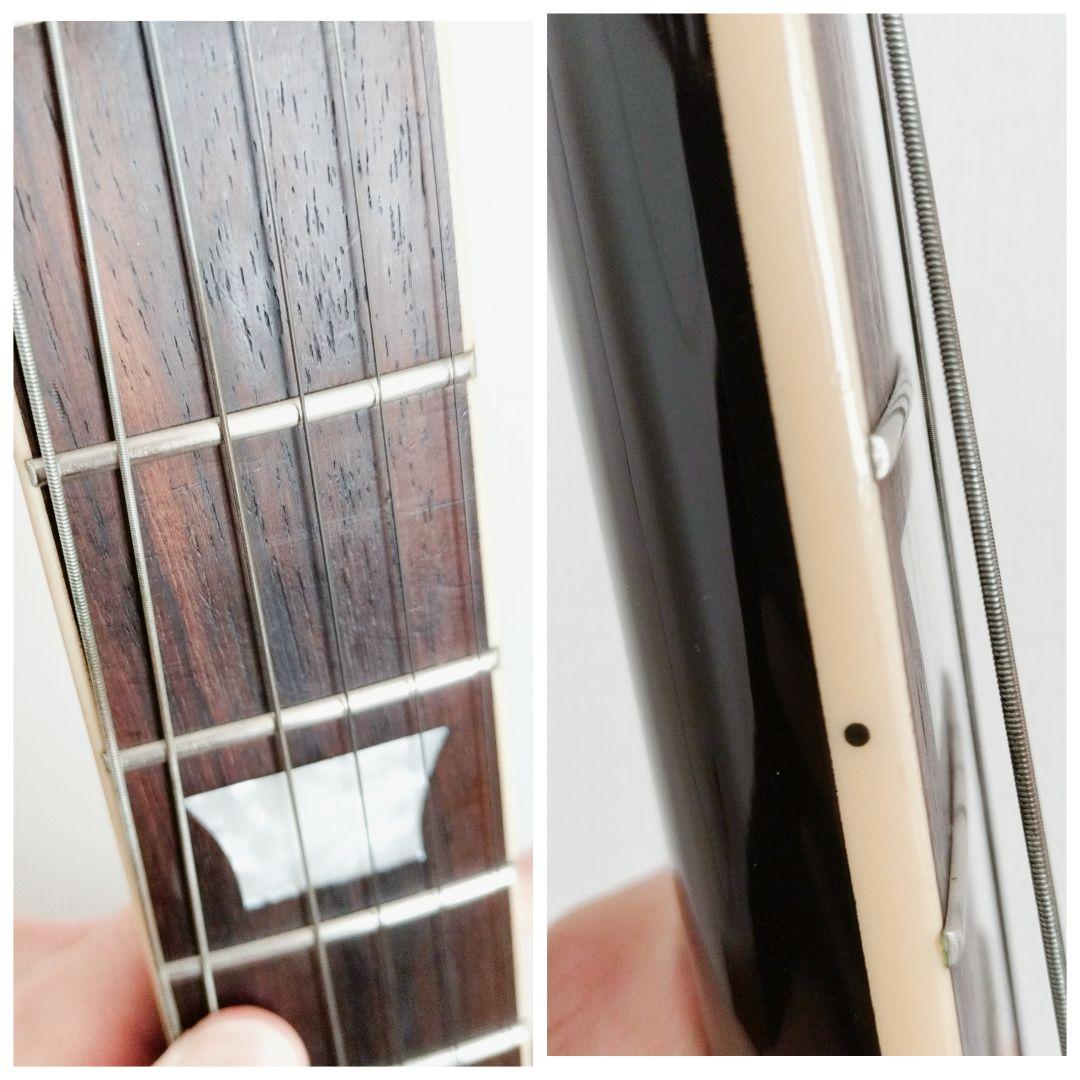 【美品】Epiphone　レスポール　Standard Pro GROVER