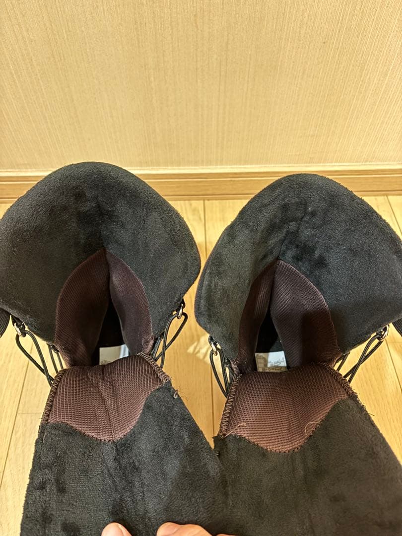 Three LYT BOA Focus head ダブルボア　スノーボードブーツ