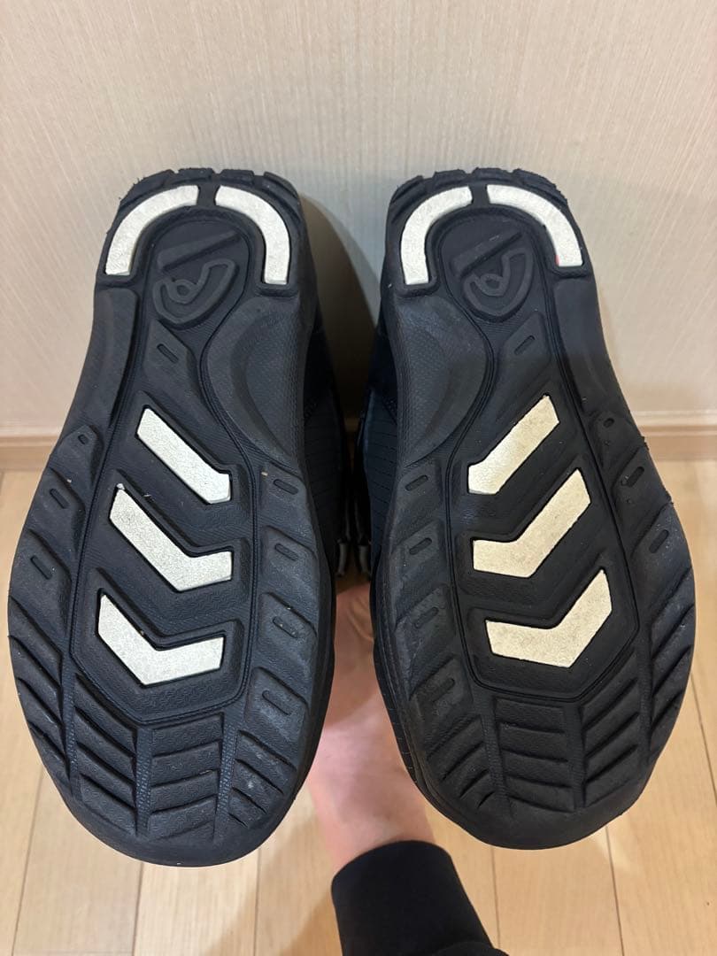 Three LYT BOA Focus head ダブルボア　スノーボードブーツ