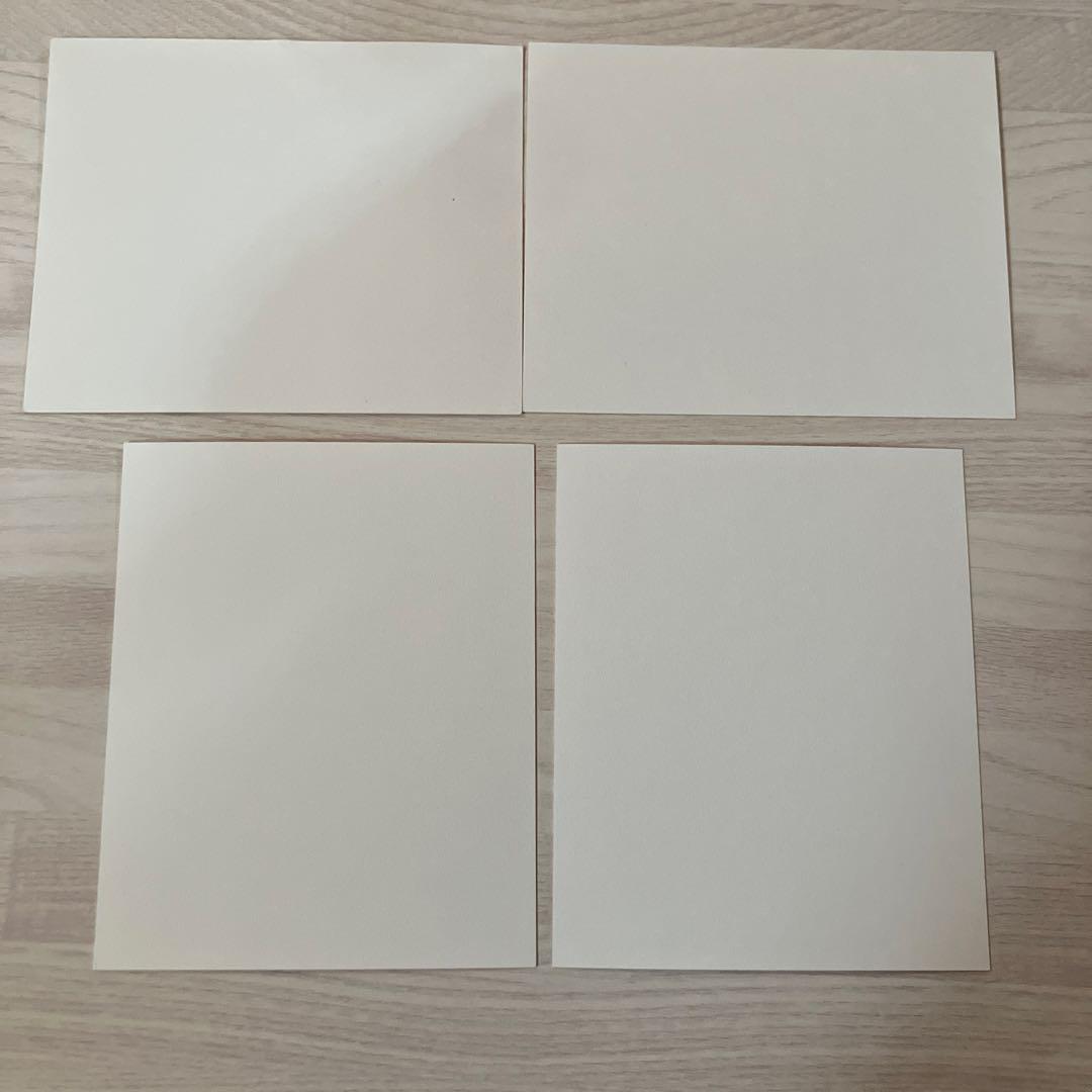 すとぷり ポラ風ブロマイド ころんくん さとみくん - メルカリ