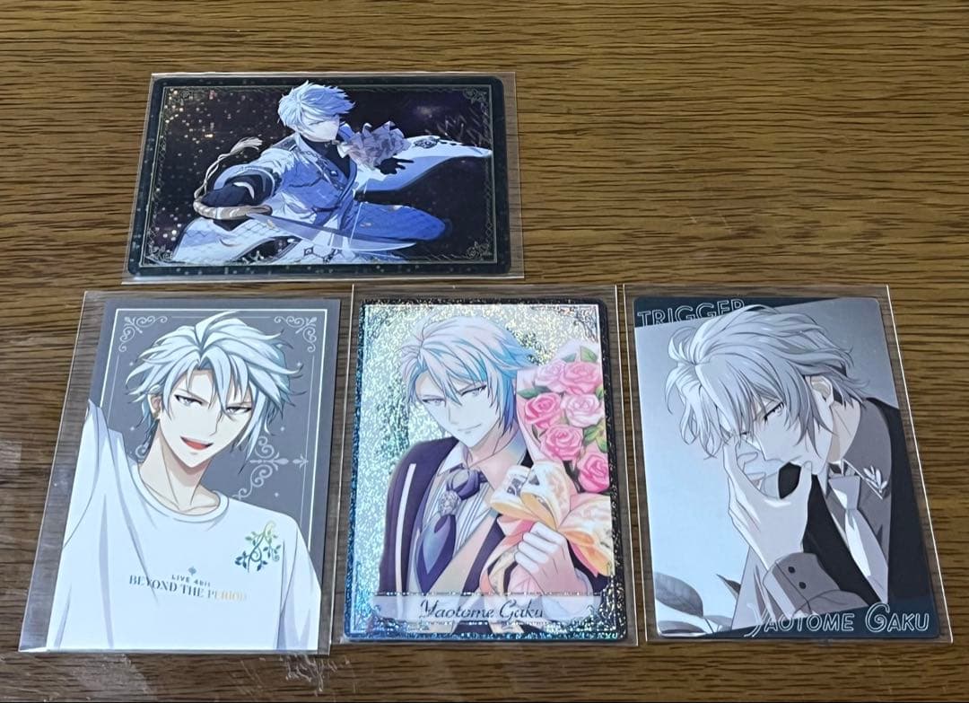 アイナナ 八乙女楽 まとめ売り - メルカリ