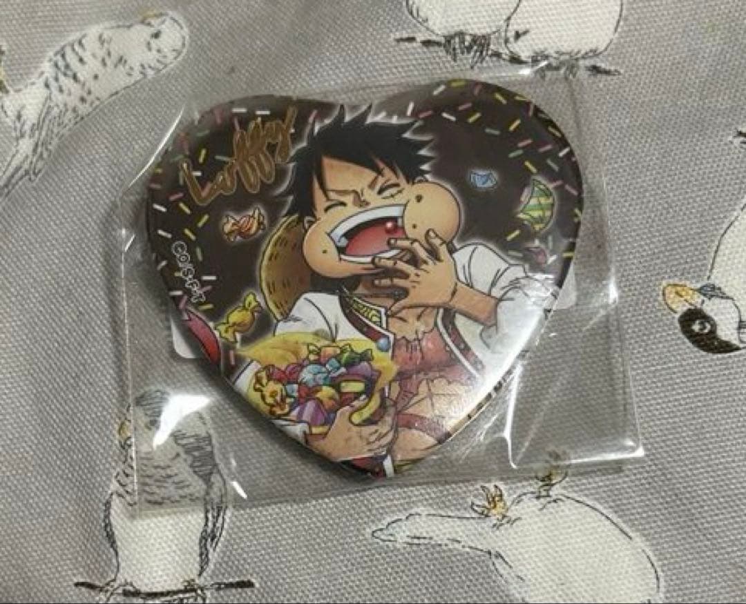 黒子のバスケ 黛千尋 缶バッジ ifの世界