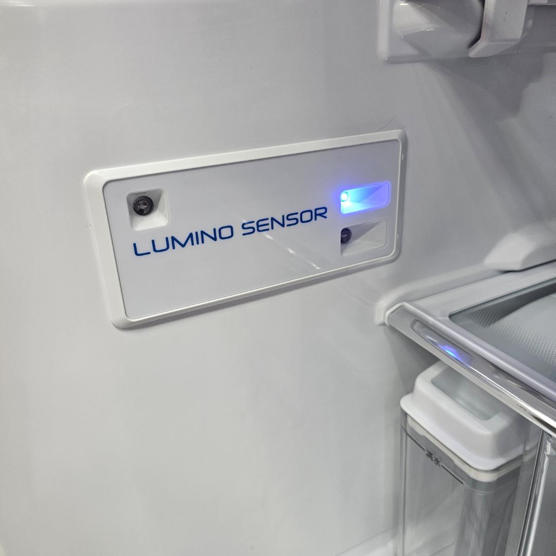 Panasonic NR-F471V-N 冷蔵庫 470L 東京23区内送料無料