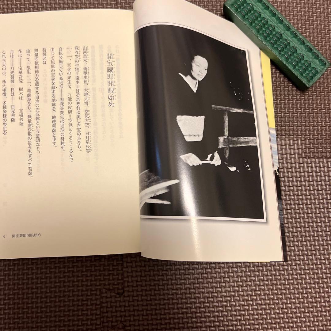 舟を岸につなぎなさい 菊池霊鷲 - メルカリ