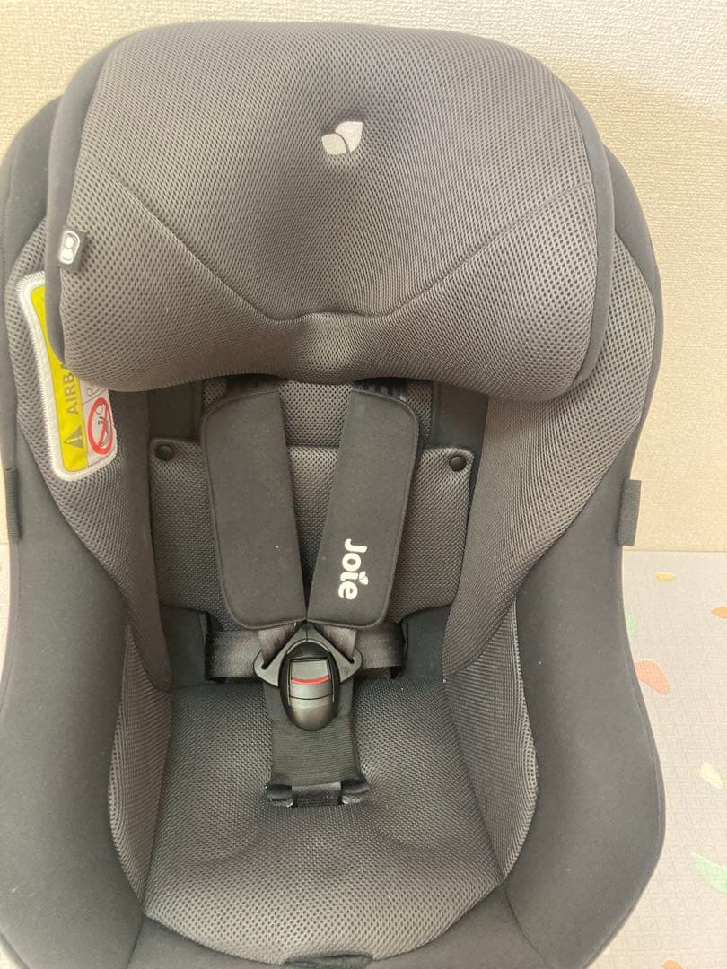 Joie 車用チャイルドシート ブラック Arc360