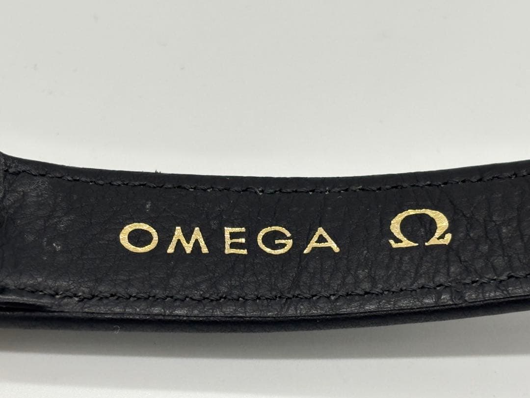 【美品】オメガ ジュネーブ 手巻き【132.0052】【稼働品】メンズモデル