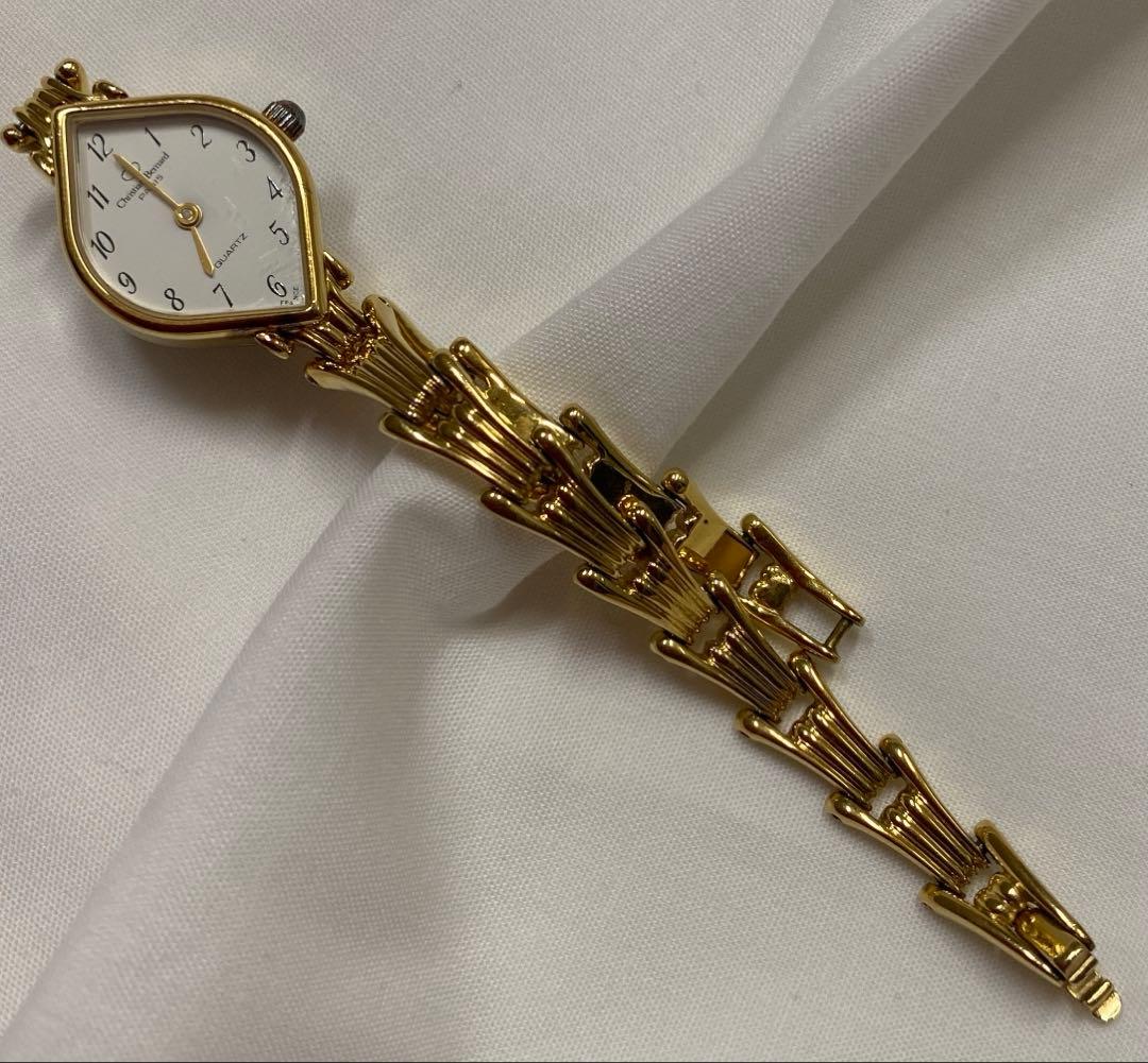 Christian Bernard 腕時計 Maid in France Christian Bernard 腕時計