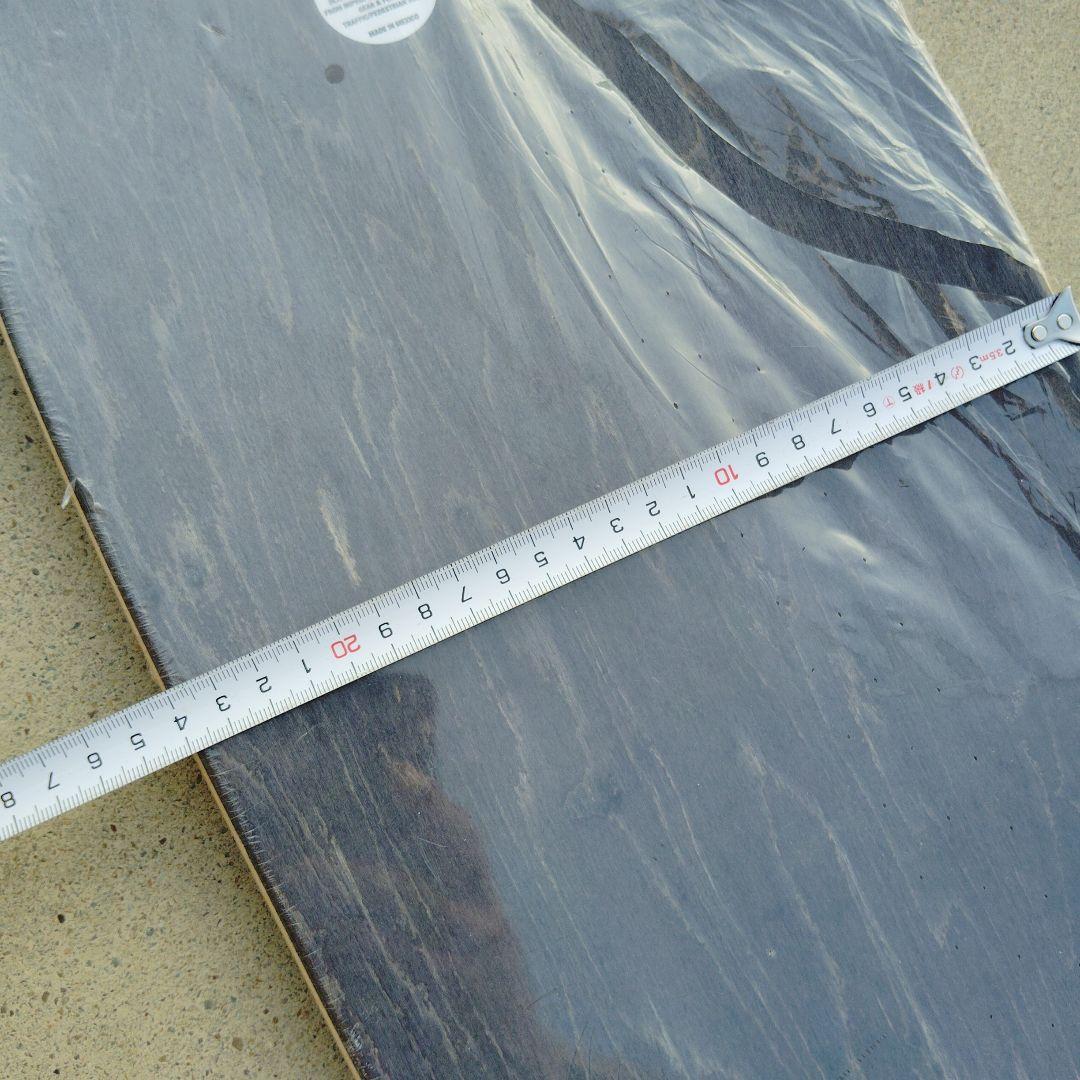 スケートボード The Heated Wheel 9.5