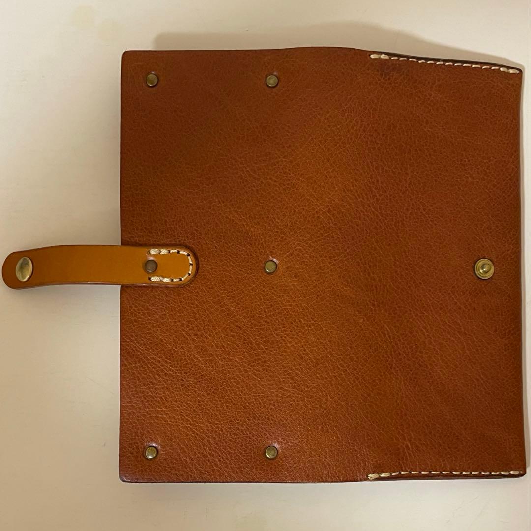 BOOK PENCASE Lサイズ 【Hacoa×HERZ】 ペンケース - メルカリ