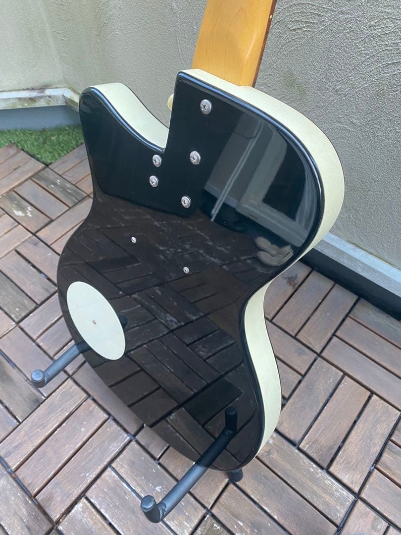 ギター Danelectro 56 U1 SINGLE CUTAWAY