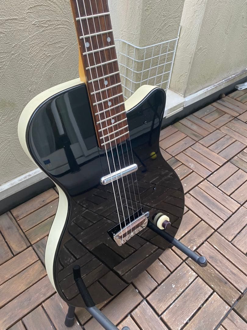 ギター Danelectro 56 U1 SINGLE CUTAWAY