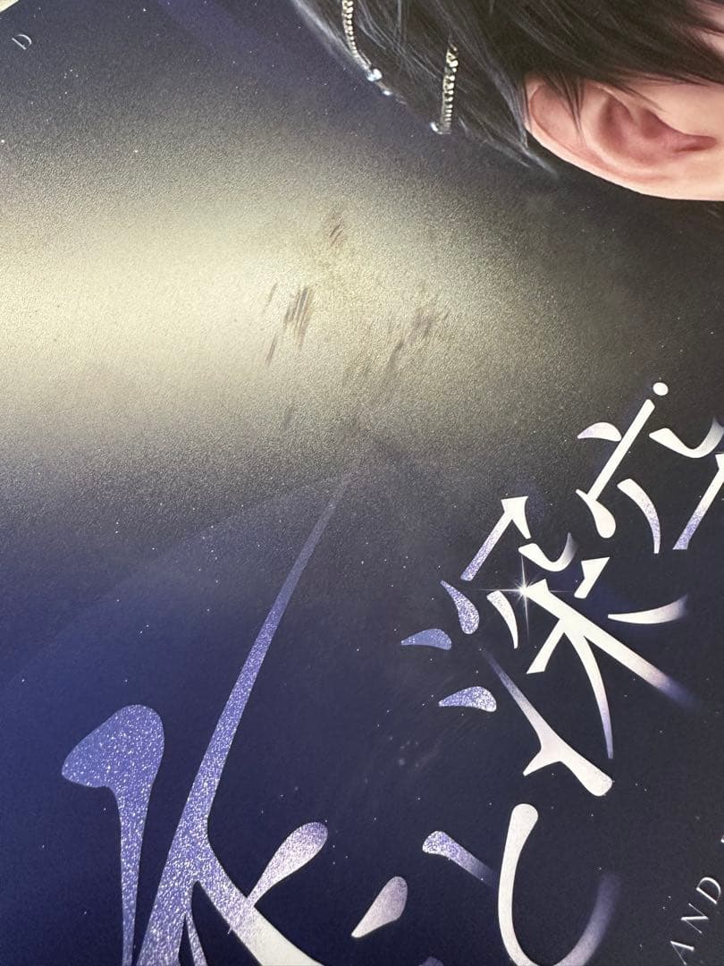 恋と深空 レイ　シン　まとめいろいろ1