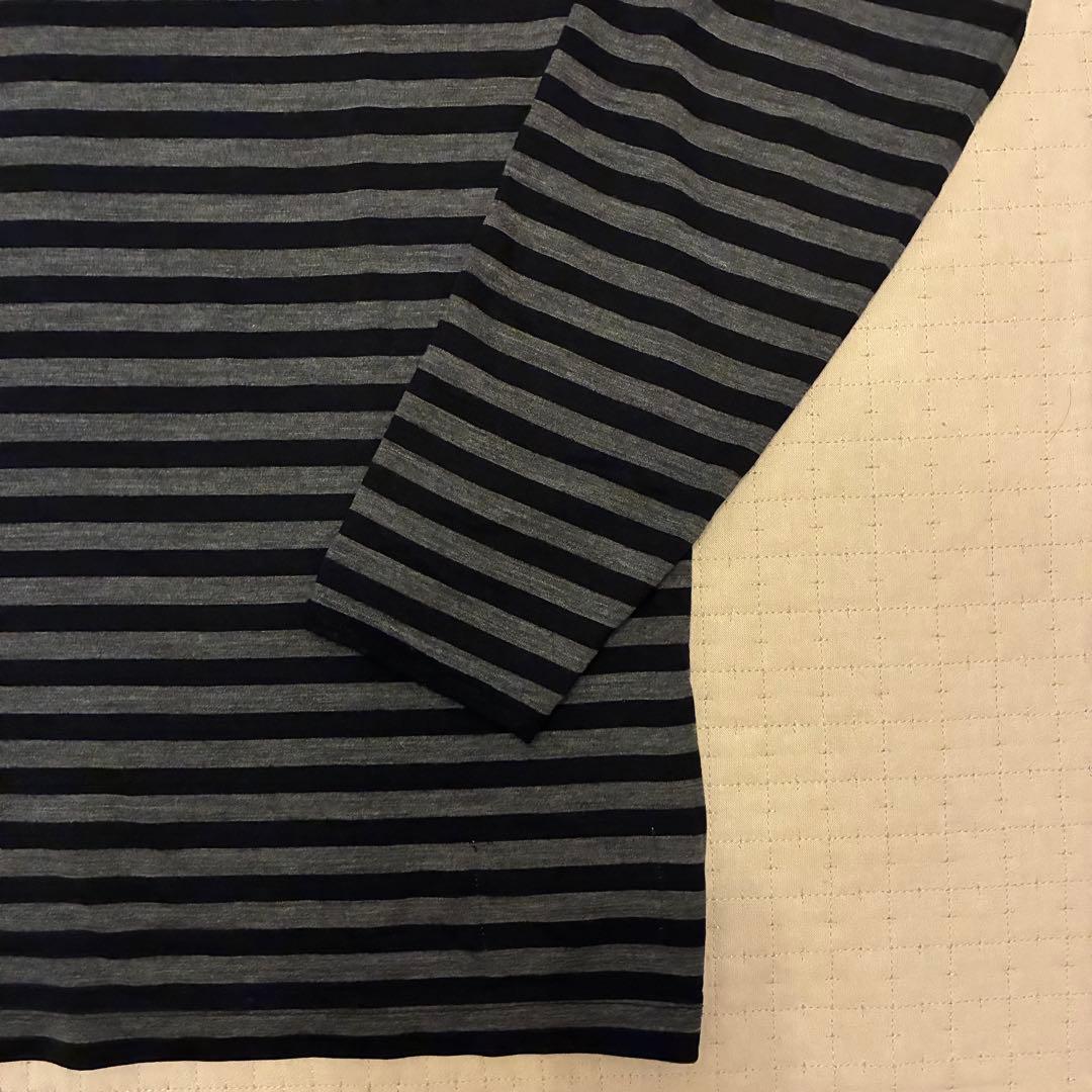 トップス Mountain Research 3397 Merino Hoody M