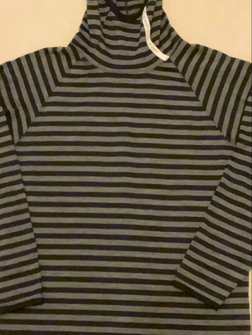 トップス Mountain Research 3397 Merino Hoody M