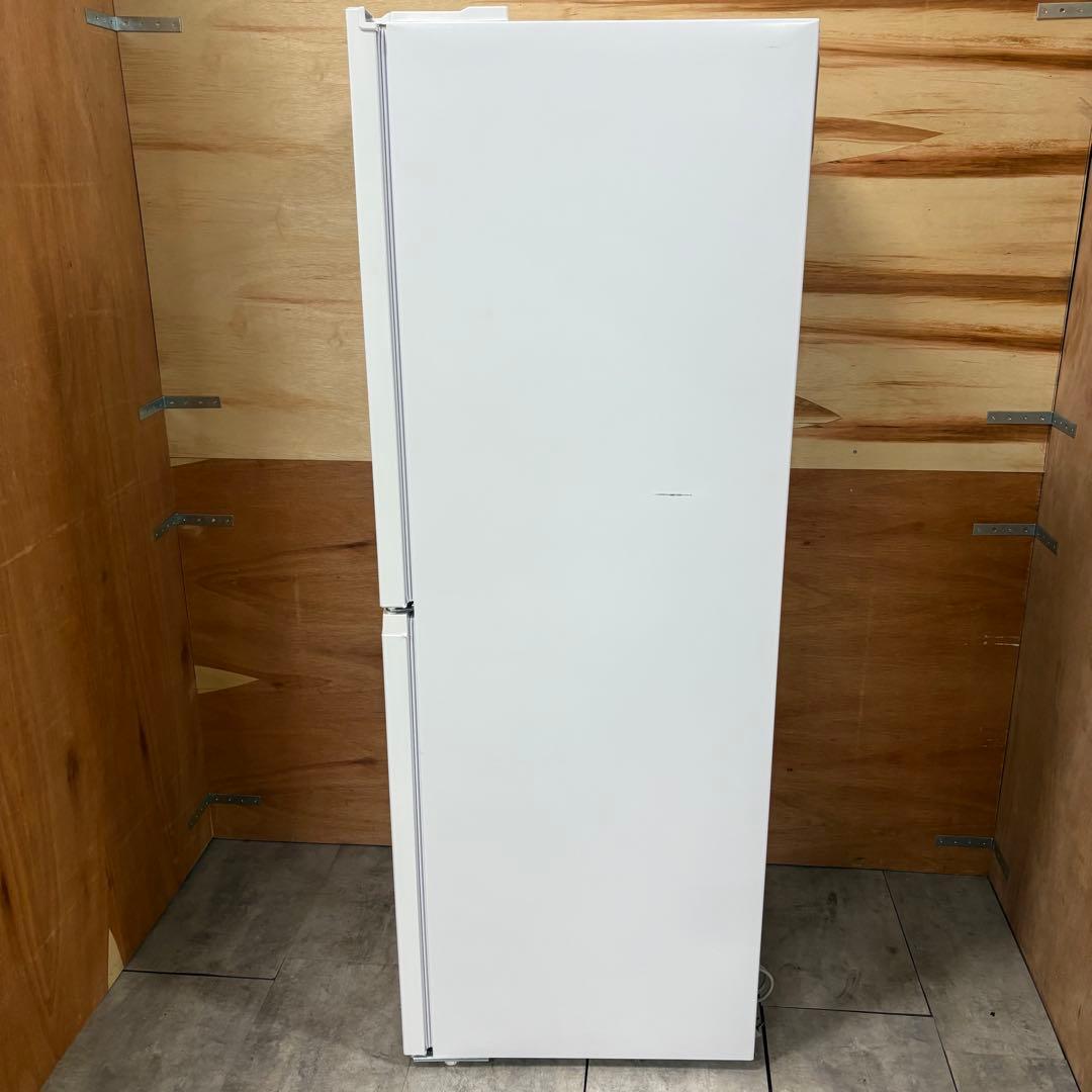 一都三県限定　配送設置無料　冷蔵庫　2ドア　SHARP シャープ　230L
