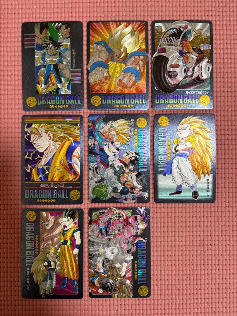 のっこちゃんさん専用　20枚