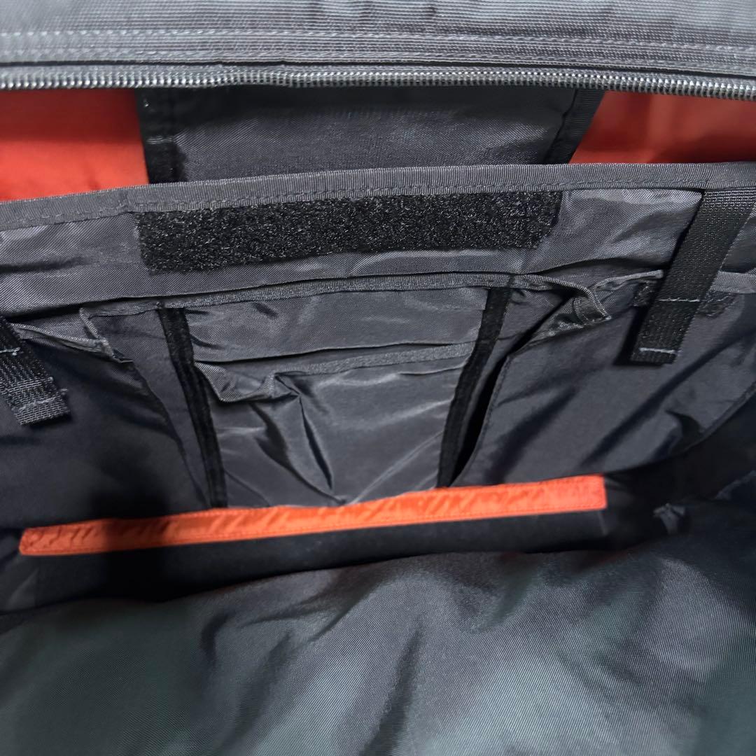 希少】マンハッタンパッセージ ビジネスバッグ キャリー 7000 3way