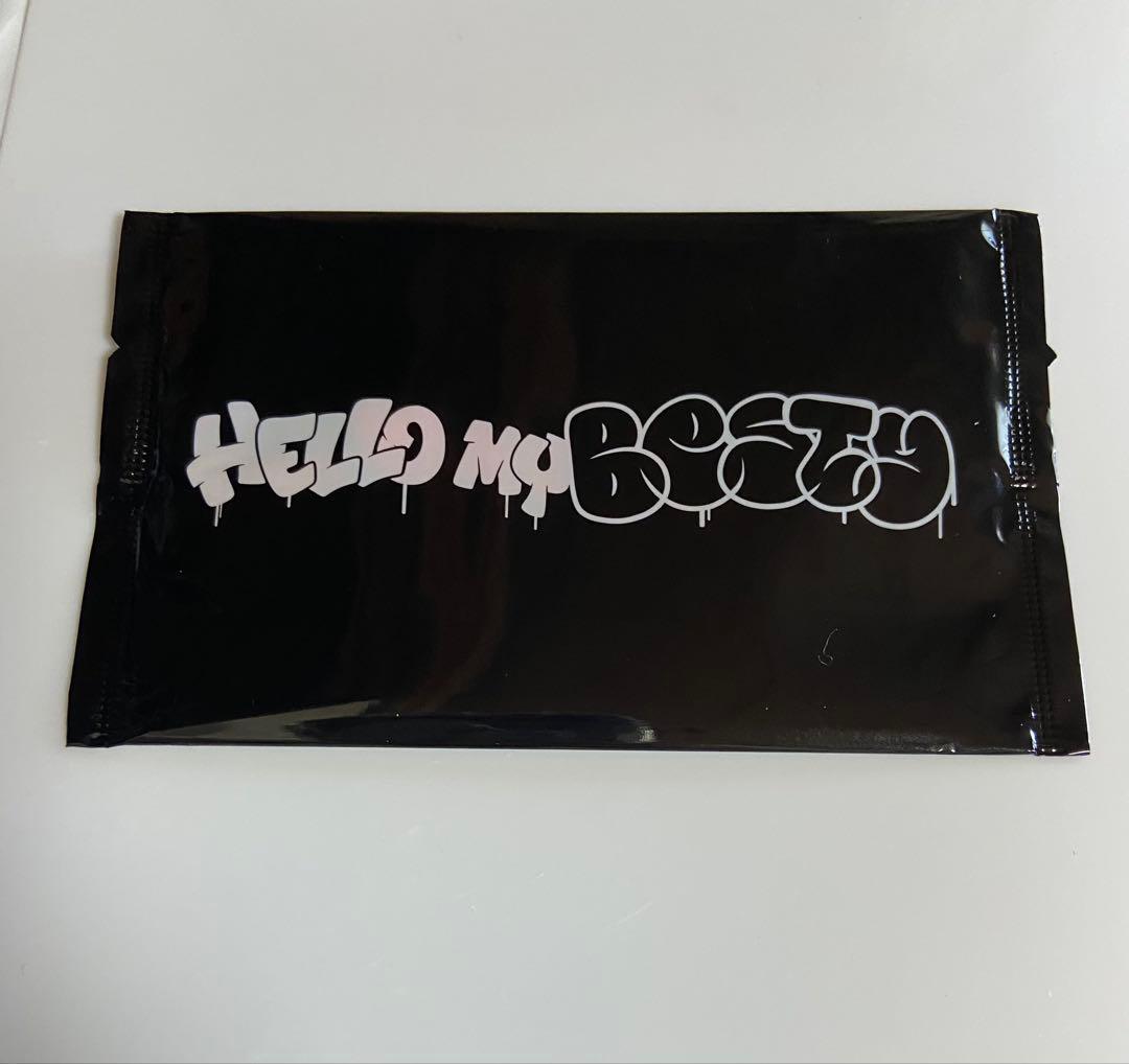 BE:FIRST オンラインくじ MANATO A - メルカリ