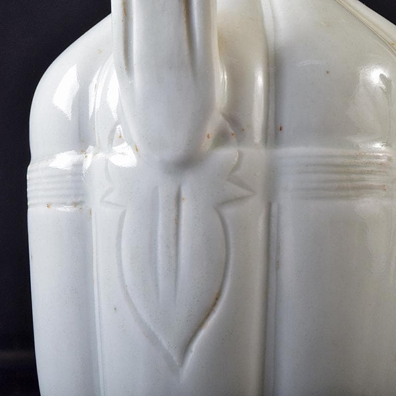 中国 青白磁 水注 執壷 V R8752