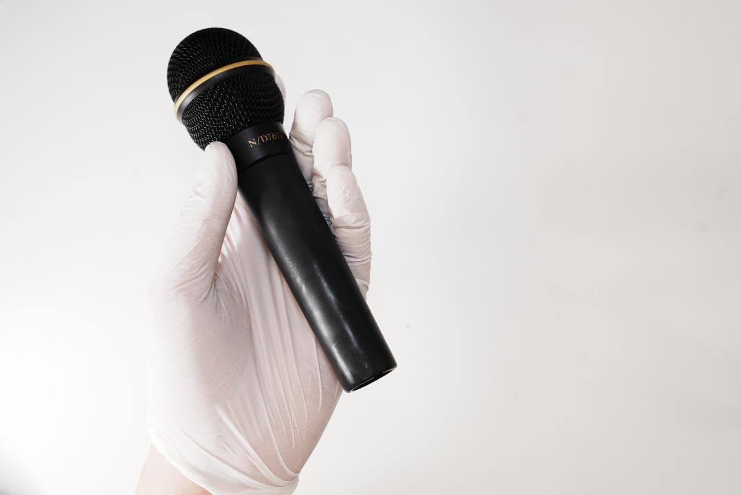 配信機器・PA機器・レコーディング機器 Electro-Voice N/D767a