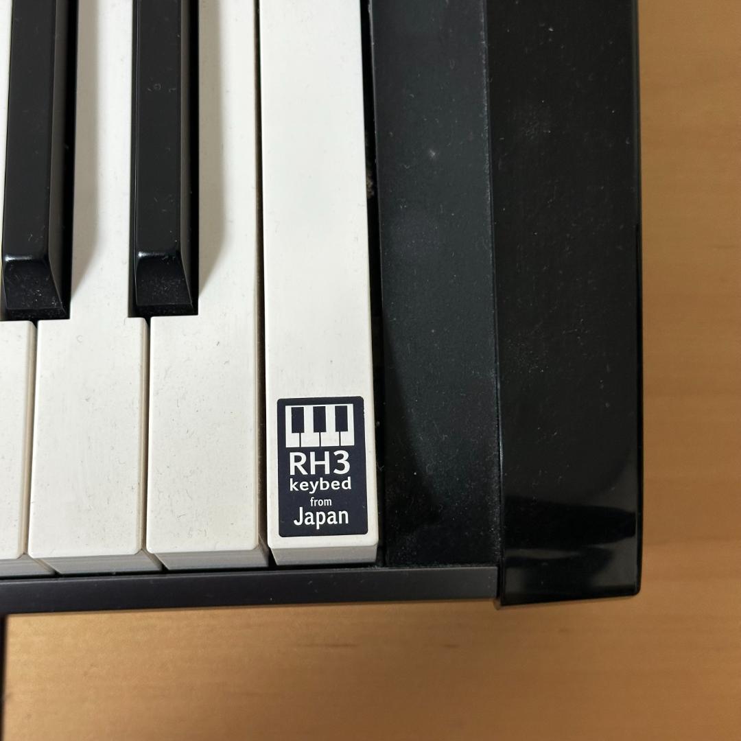 KORG KRONOS X 88 ミュージックワークステーション シンセサイザー