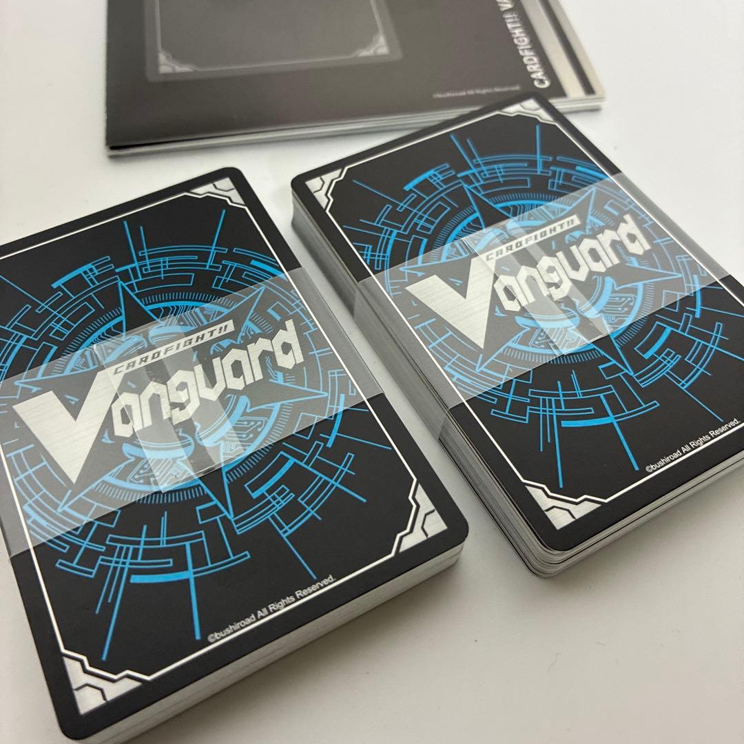 ◾️必見◾️ヴァンガード　未開封？