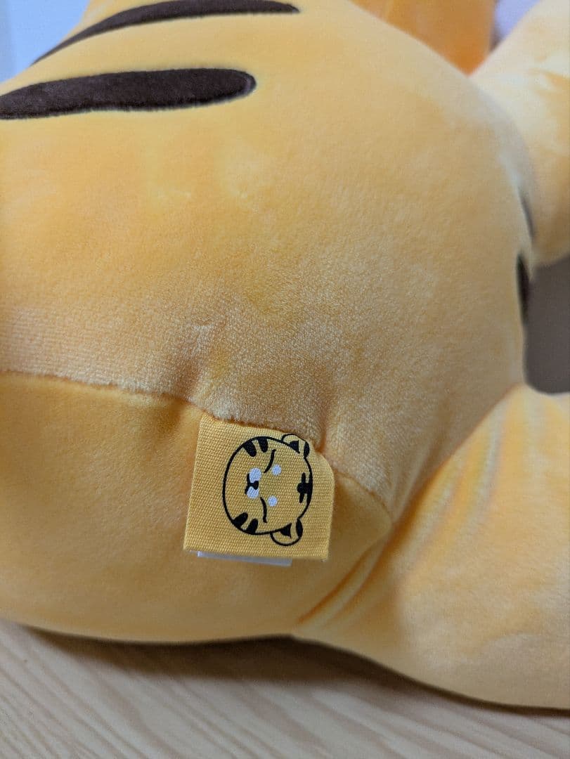 SEVENTEEN セブチ ホシ 호시 アーティストメイド ぬいぐるみトレカ付き