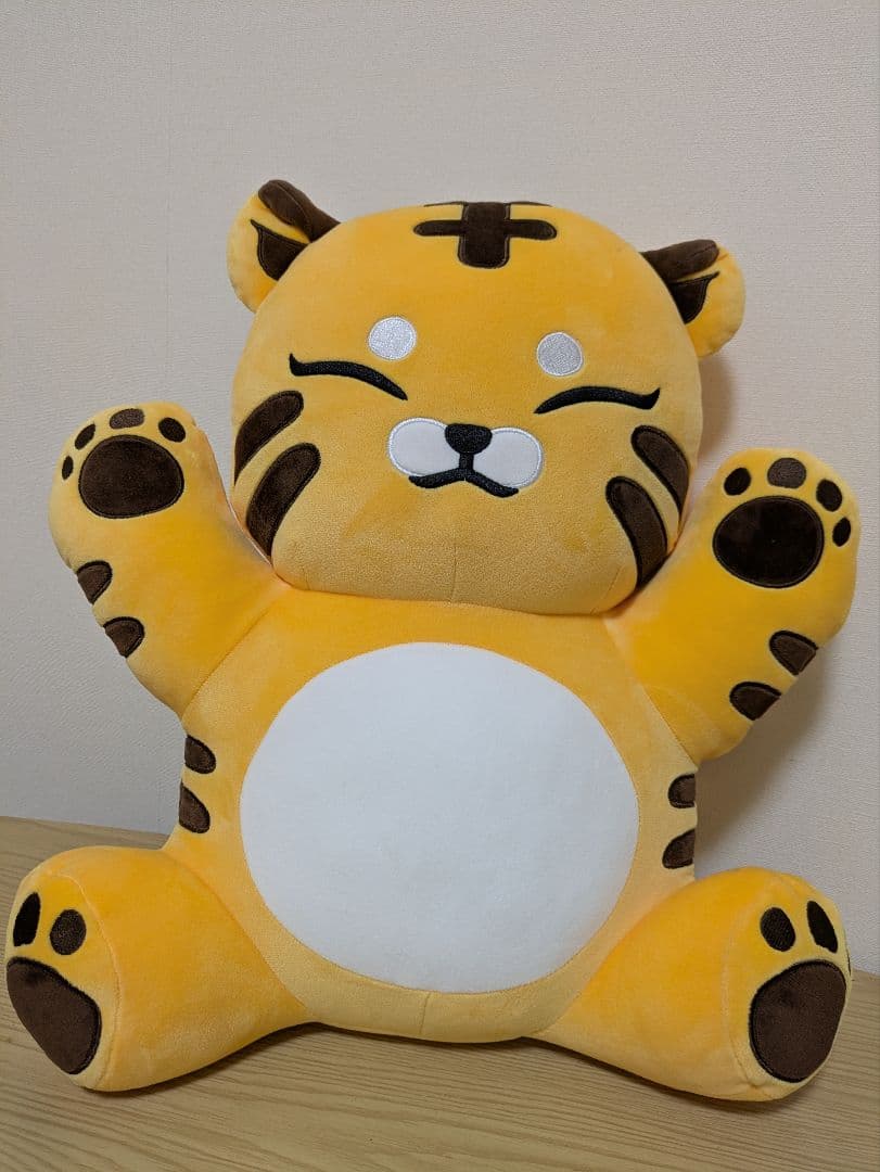 SEVENTEEN セブチ ホシ 호시 アーティストメイド ぬいぐるみトレカ付き