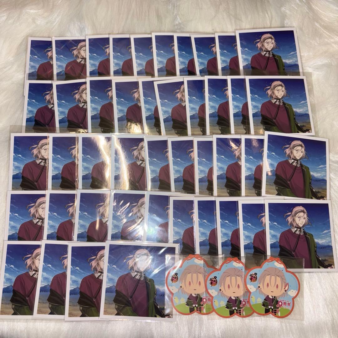 刀剣乱舞 村雲江 セット