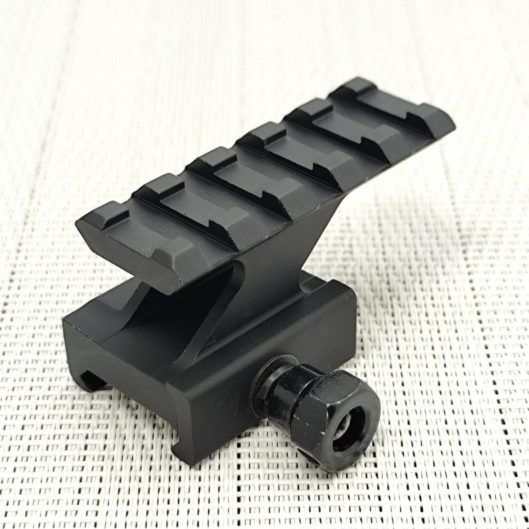 《美品》ARROW OPTICS Trijicon MROレプリカとマウント