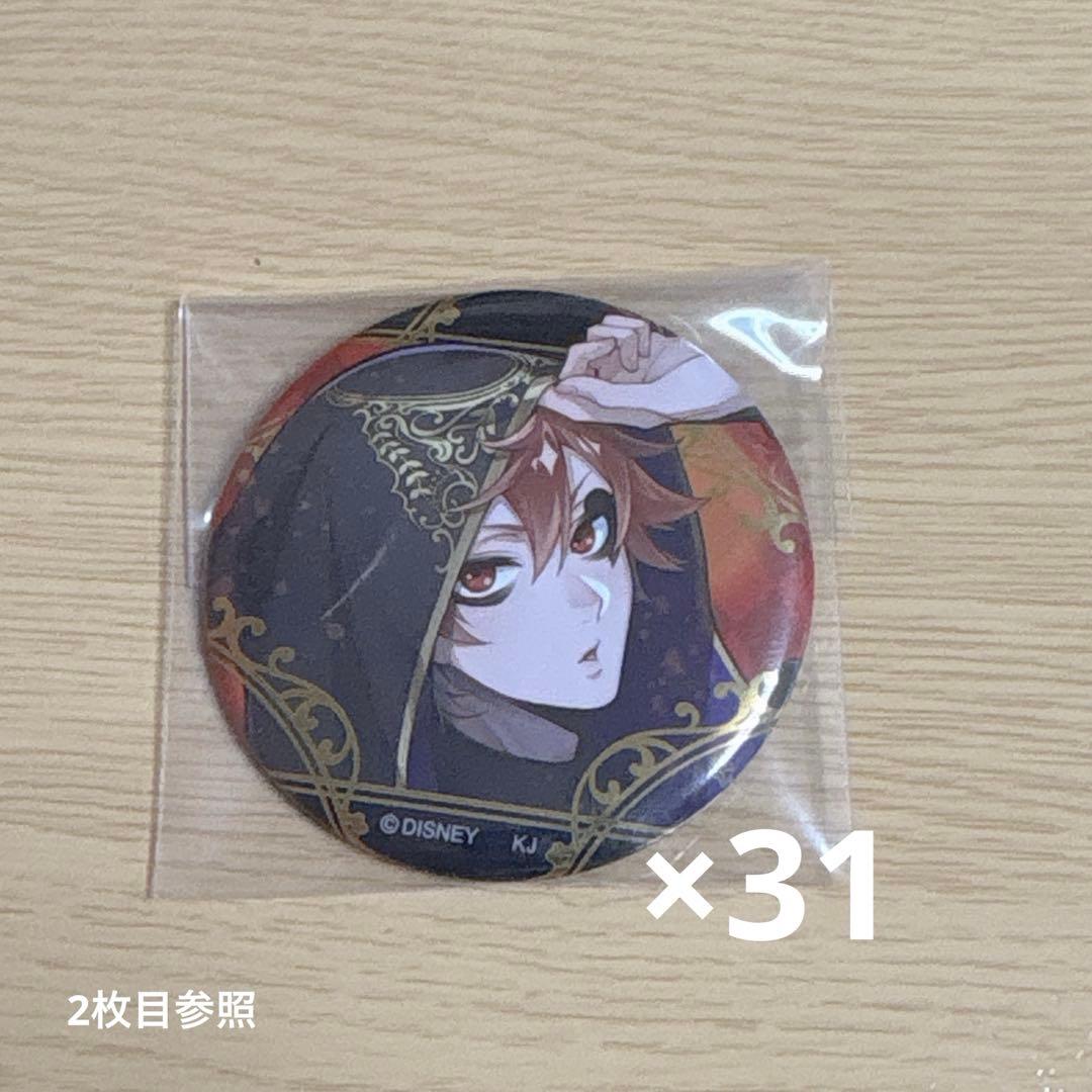 ツイステ エース 式典服缶バッジ - メルカリ