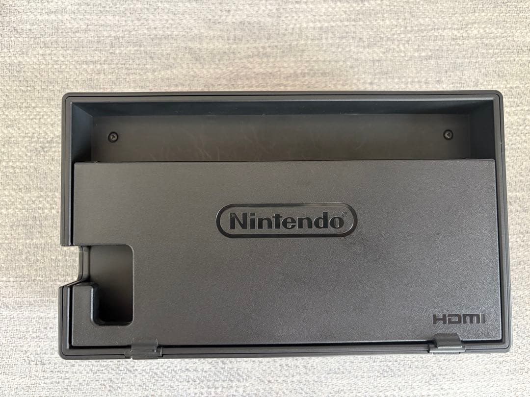 Nintendo Switch SDカード128GB付き