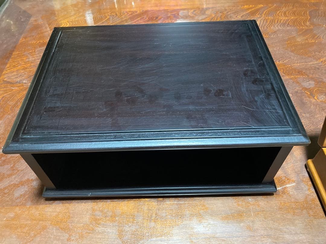 オルフェウス 72弁 オルゴール カノン EX-354-K-0055 共鳴箱付き